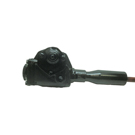 1954 Buick Super Manual Steering Gear Box 3