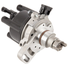 1994 Toyota Celica Ignition Distributor 1
