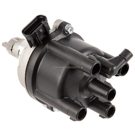 1994 Toyota Celica Ignition Distributor 2