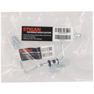 Stigan 840-0007 Turbocharger Oil Feed Line 2