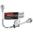 Stigan Turbocharger Oil Feed Line 840-0010