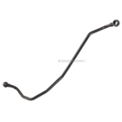 Stigan 840-0016 Turbocharger Oil Feed Line 1