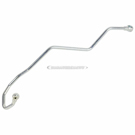 Stigan 840-0019 Turbocharger Oil Feed Line 1