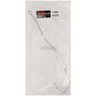 Stigan 840-0019 Turbocharger Oil Feed Line 2