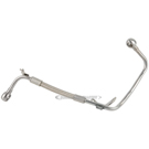 Stigan 840-0025 Turbocharger Oil Feed Line 1