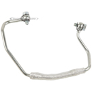 Stigan Turbocharger Oil Feed Line 840-0028