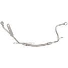 Stigan 840-0029 Turbocharger Oil Feed Line 1