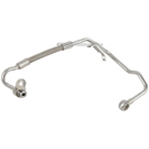 Stigan 840-0030 Turbocharger Oil Feed Line 1