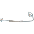 Stigan Turbocharger Oil Feed Line 840-0032