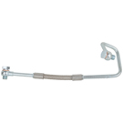 Stigan 840-0032 Turbocharger Oil Feed Line 1