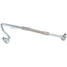 Stigan 840-0032 Turbocharger Oil Feed Line 2