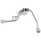 Stigan 840-0034 Turbocharger Oil Feed Line 1