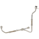 Stigan 840-0036 Turbocharger Oil Feed Line 1