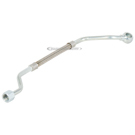 Stigan 840-0038 Turbocharger Oil Feed Line 1