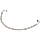 Stigan 840-0040 Turbocharger Oil Feed Line 1