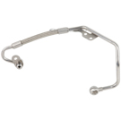 Stigan 842-0099 Turbocharger and Installation Accessory Kit 4