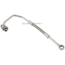 Stigan 840-0061 Turbocharger Oil Feed Line 1