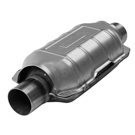 1996 Bmw 328is Catalytic Converter CARB Approved 1