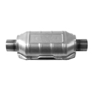 1995 Kia Sephia Catalytic Converter CARB Approved 3