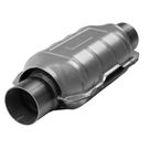 2000 Mitsubishi Eclipse Catalytic Converter CARB Approved 1