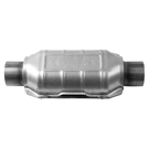 2000 Mitsubishi Eclipse Catalytic Converter CARB Approved 3