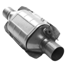 1996 Eagle Summit Catalytic Converter CARB Approved 2