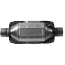 1996 Eagle Summit Catalytic Converter CARB Approved 3