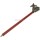 1954 Gmc Pick-up Truck Manual Steering Gear Box 1