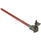 1954 Gmc Pick-up Truck Manual Steering Gear Box 2