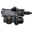 1954 Cadillac Commercial Chassis Power Steering Gear Box 2