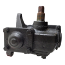 1954 Cadillac Commercial Chassis Power Steering Gear Box 3