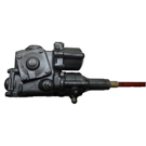 1954 Cadillac Commercial Chassis Power Steering Gear Box 4