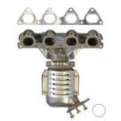 Eastern Catalytic 840301 Catalytic Converter CARB Approved 1