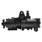 1954 Cadillac Commercial Chassis Power Steering Gear Box 2
