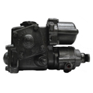 1954 Cadillac Commercial Chassis Power Steering Gear Box 3