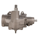 BuyAutoParts 82-00394QR Power Steering Gear Box 3