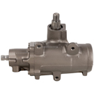 BuyAutoParts 82-00394QR Power Steering Gear Box 4