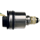 1989 Nissan D21 Fuel Injector 1