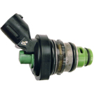 1991 Honda CRX Fuel Injector 1