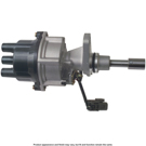 1994 Nissan D21 Ignition Distributor 3