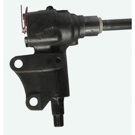 1954 Dodge Royal Manual Steering Gear Box 1