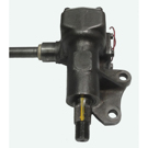 1954 Dodge Royal Manual Steering Gear Box 2