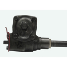 1954 Dodge Royal Manual Steering Gear Box 3