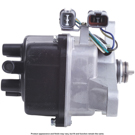 2000 Honda Prelude Ignition Distributor 1
