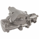 BuyAutoParts 82-00394R Power Steering Gear Box 2