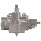 BuyAutoParts 82-00394R Power Steering Gear Box 3