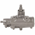BuyAutoParts 82-00394R Power Steering Gear Box 4