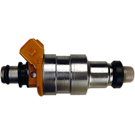 1984 Mazda RX-7 Fuel Injector 1