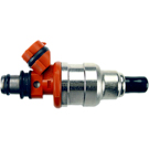 1988 Toyota 4Runner Fuel Injector Set 2