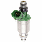 BuyAutoParts 35-01573R Fuel Injector 1